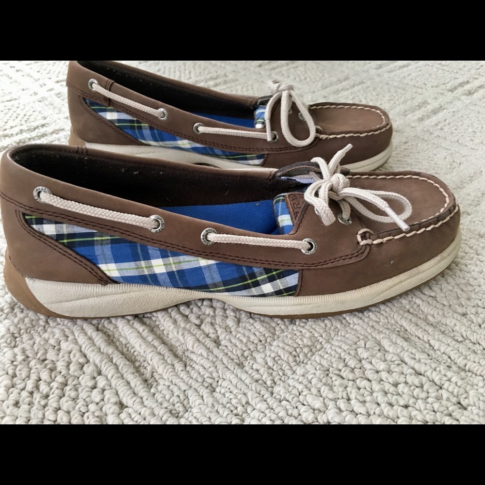 Sperry Topsider - image 1